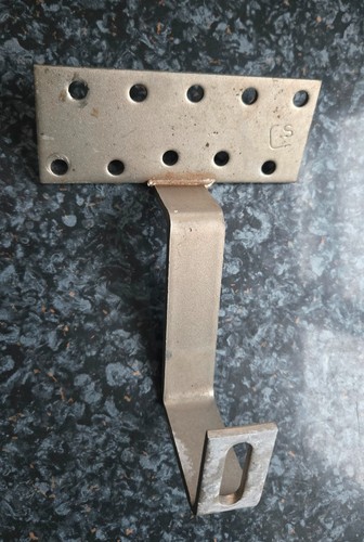 Schletter roof hook eco - schletter,