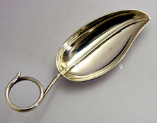 NOVELTY AMERICAN STERLING