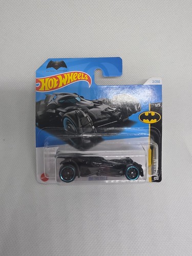 Hot wheels batman - hot, superman