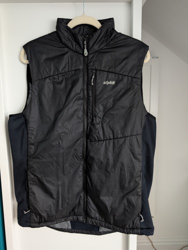Alpkit sierra gilet large - gilet,