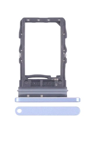 Samsung galaxy flip blue - z,