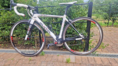 Kuota kom evo carbon road - evo,