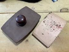 Wooden Rocking Style Vintage