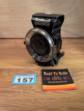 Vintage Bicycle Miller Popular