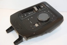 BMW G60 i5 Gear Selector