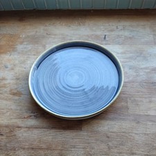 Churchill Stonecast Blueberry