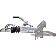 Knott KF27-B 2700 kg Knott inlet device inertia brake with support wheel console