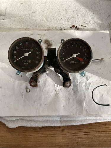 Honda cb250n super dream set - honda,