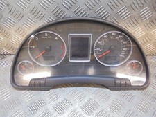 AUDI A4 2005 2.0 TDI MK3 5DR