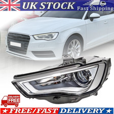 NEW For Audi A3 2012- 2016
