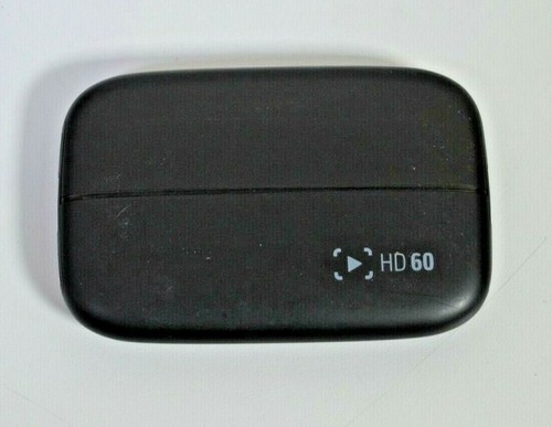 Elgato game capture hd60 - elgato,