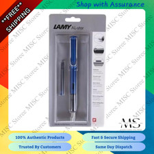 LAMY AL-Star 1325012 028 BLUE