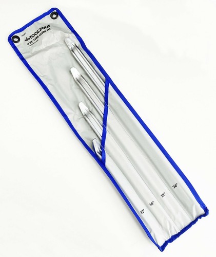 Forged tyre levers piece - levers,