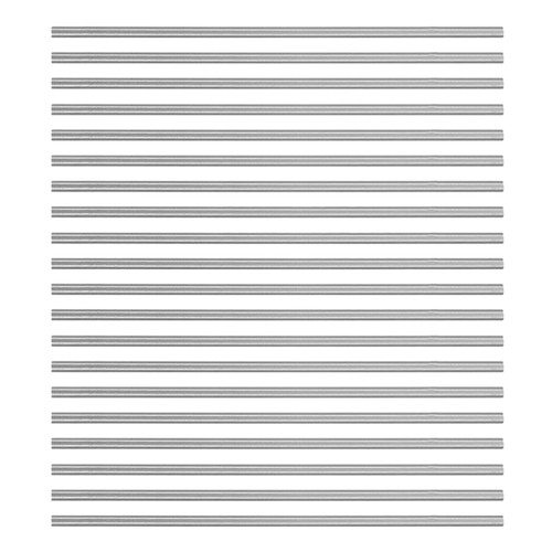 30pcs stainless steel rod - 30pcs,