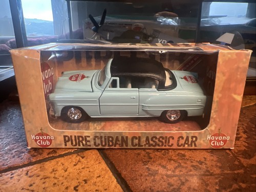 Chevrolet havana club - ,