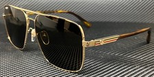GUCCI GG1289S 002 Gold Brown