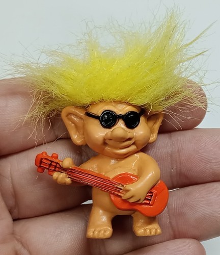 Weetos trolls shades yellow - weetos,