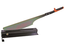 Edma Pro Mat Coup Slate Guillotine Machine