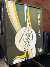 Timing Chain Kit Vauxhall