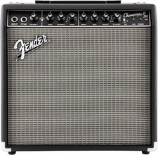 Fender Champion II 50, Combo