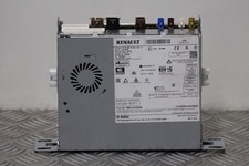 Renault Clio Radio Cd Navigation Media Unit (2020)