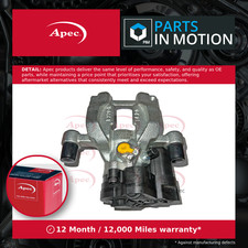 Brake Caliper fits VW PASSAT