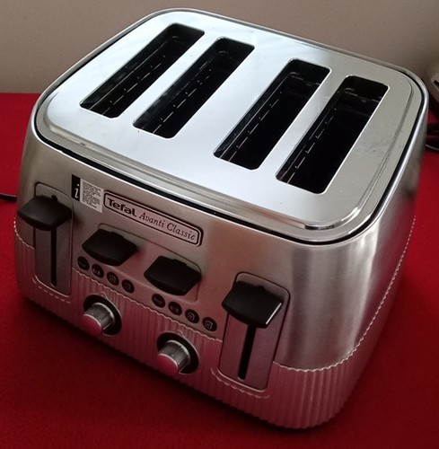 Rrp tefal tt780e40 - £99, avanti
