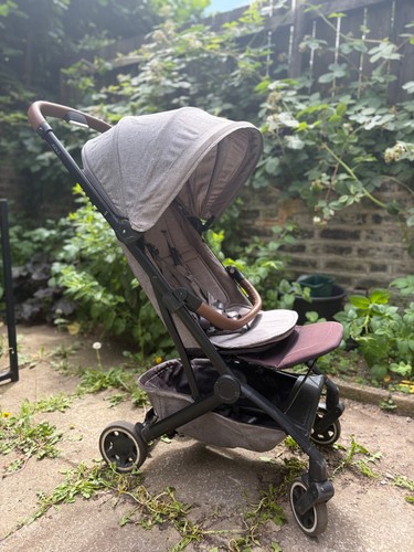 Joolz aer stroller pre owned