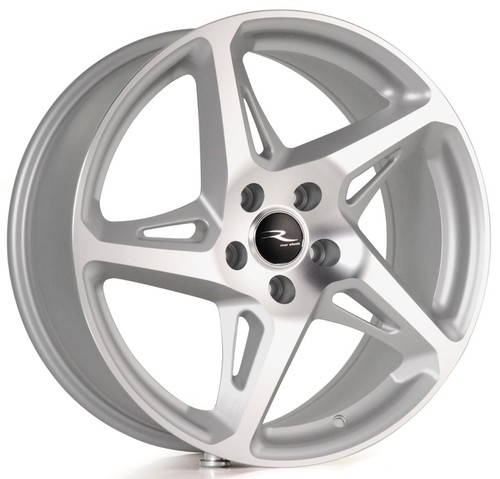 Alloy wheels river - wheels,