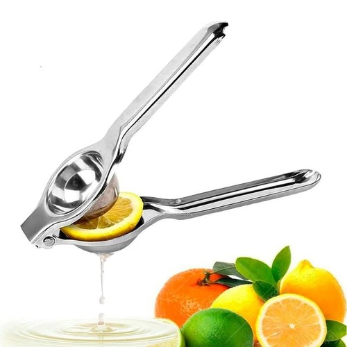 Manual lemon squeezer heavy - squeezer,