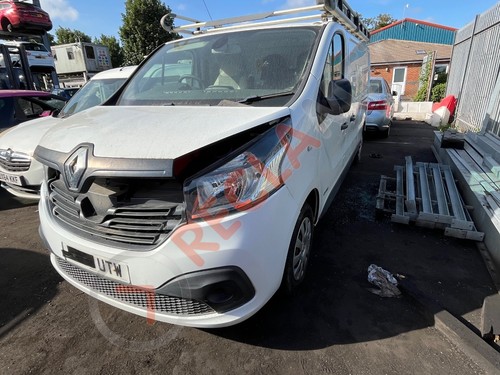 Renault trafic ll29 business - ll29,