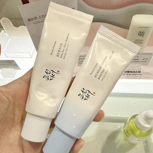 Beauty joseon sunscreen - beauty, of
