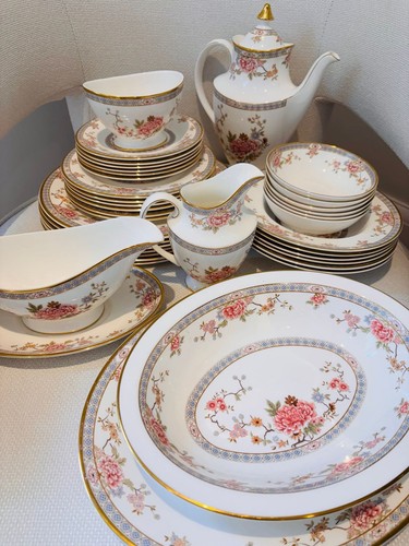 Bone china royal doulton - bone,