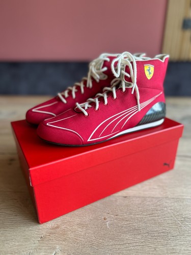 Scuderia ferrari charles - scuderia,