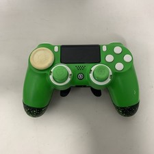 Scuf Infinity 4PS Green PS4/PC