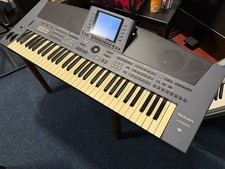 Technics SX KN5000 With Stand & Bag