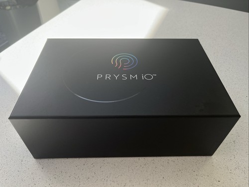 Prysm personalised wellness - io,