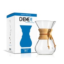 Chemex Pour-Over Glass