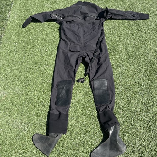 Northern diver black immersion - northern,