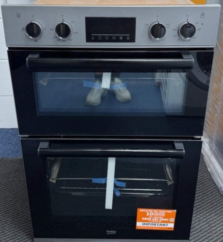 Beko bbxdf22300s built - beko,