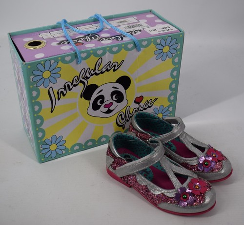 Irregular choice fairy - choice,