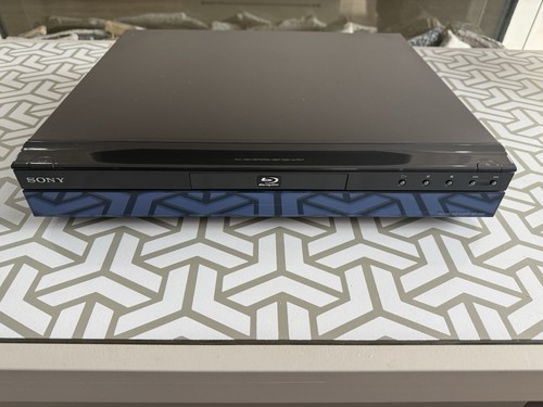 Sony bdp s300 blu - sony, player