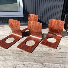 Tendo Mokko Showa Retro