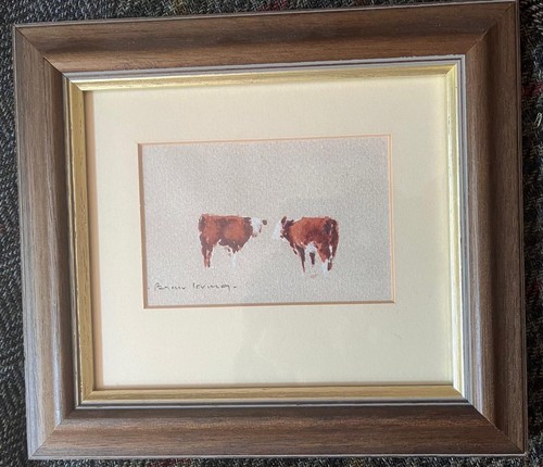 Brian irving original - brian,