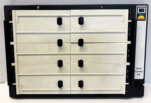 Durst comask 810 darkroom - comask,