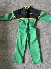 John Deere Boilersuit Overalls