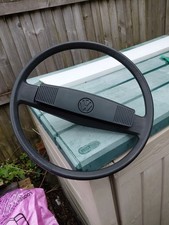 VW T25/T3 CAMPER '80 - '83