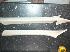 Sierra a post trims cosworth