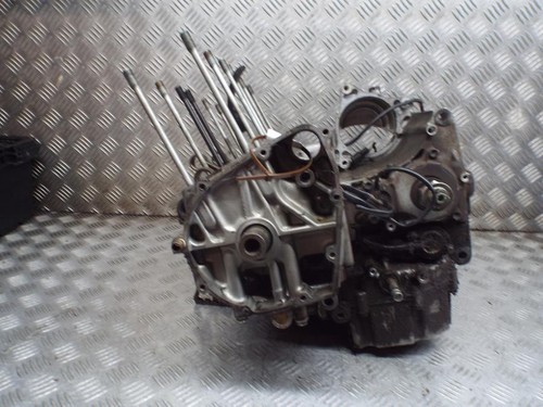 Suzuki gsx750 1998 - 1998-on, 98-on