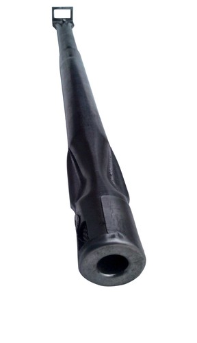 Gas bbq universal extendable - gas,
